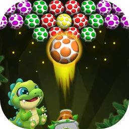Symbol von Egg Shooter - Bubble Deluxe